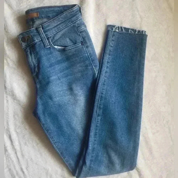Joe's Jean The Icon Ankle Jeans Crop Lenght - Picture 3 of 8